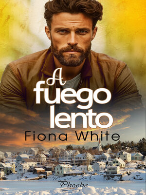 cover image of A fuego lento
